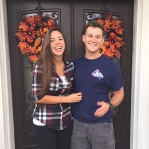 Meet your Posher, Jeremy